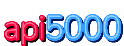 api5000 — logo kanal